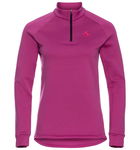 ODLO Fuksjowa bluza logo (S)