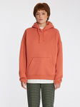 VOLCOM Ocieplana bluza kaptur (L)