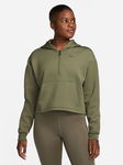 NIKE Logowana bluza kaptur zamek (2XL)