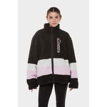 ELLESSE Pluszowa bluza logo (42)