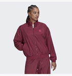 ADIDAS Bordowa kurtka TRACK TOP H20434 (34)