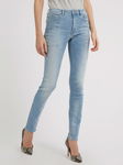 GUESS Niebieskie jeansy rurki (26/31)