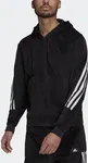 ADIDAS Czarna bluza M FI PR Q4  H47896 (M)