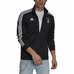 ADIDAS Czarna bluza JUVE 3S TRK GR2929 (S)