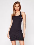 ADIDAS Czarna sukienka RACER B DRESS GN2878 (36)