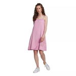 ADIDAS Różowa sukienka DRESS HF9212 (32)