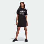 ADIDAS Czarna sukienka TEE DRESS H20487 (34)