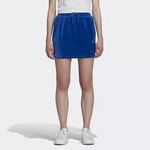 ADIDAS Niebieska spódnica JS SKIRT W H53362 (34)