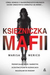 Księżniczka mafii Marisa Merico