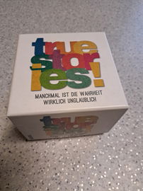 Moses - PRAWDZIWE Historie Quiz nauka języka niemieckiego