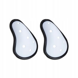 2 szt. Ochraniacz na krocze chłopięce sportowa osł