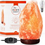 Lampa solna The Body Source max 5 kg zasilanie sieciowe - 3-5kg