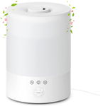 Nawilżacz ultradźwiękowy powietrza Maxcio 2,5L SCK-2C25A RGB Super cichy
