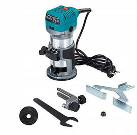 S2 Frezarka górnowrzecionowa Anesty R0700 230 V