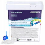 Naturalny wzmacniacz pH w basenie 5Kg
