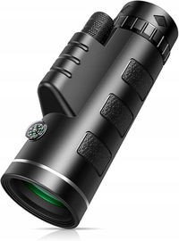 TELESKOP LORNETKA 40x60 LUNETA