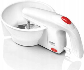 HAEGER VM-25W.001A URZĄDZENIE DO PRZECIERU 171661