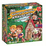 Gra Jumbo Knusper Knusper Knauschen 19713