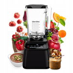 BLENDER KIELICHOWY BLENDTEC DESIGNER 650 USA BLACK