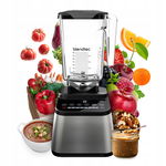 BLENDER KIELICHOWY BLENDTEC DESIGNER 650USA SILVER