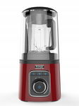 BLENDER KIELICHOWY PRÓŻNIOWY KUVINGS SV-500 RED