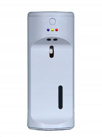 DOZOWNIK DO DEZYNFEKCJI RĄK AUTOMATYCZNY BEZDOTYKOWY FOTOKOMÓRKA