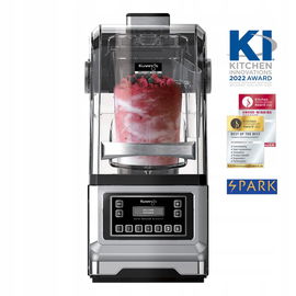PROFESJONALNY BLENDER PRÓŻNIOWY DOM RESTAURACJA BIURO KUVINGS CB 1000