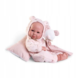 LALKA HISZPAŃSKA RECIEN NACIDO LUCA ANTONIO JUAN 50416