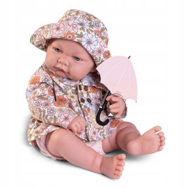 LALKA HISZPAŃSKA RECIEN NACIDA NICA ANTONIO JUAN 50405