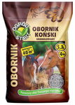 Obornik Koński Naturalny Granulowany 4kg - Nawóz Organiczny
