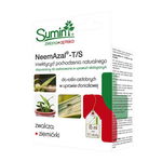 NeemAzal T/S skutecznie ZWALCZA szkodniki na kwiatach ziemiórki 15ml