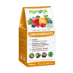 TREOL 100ml olej parafinowy owadobójczy na mszyce przędziorka ochojnika EKO