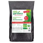 BiOgardena Nawóz do Trawy PROFESSIONAL Długo Działa 5mcy mikrogranulat 25kg
