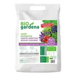 BiOgardena EKO Nawóz 4w1 do Warzyw Owoców Ozdobnych 8kg 100% ORGANICZNY