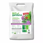 BiOgardena Nawóz 4w1 do Iglaków Thui i Kwaśnolubnych 8kg 100% ORGANICZNY