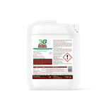 BiOgardena nawóz do trawy 3G Action HUMIX PRO kwasy humusowe 5L Boiska Golf
