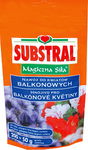 Nawóz SUBSTRAL Magiczna Siła do Balkonowych 250g