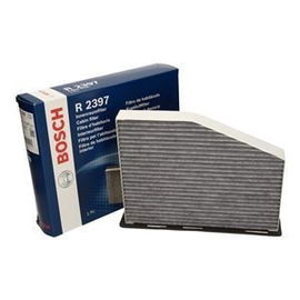 Filtr Kabinowy Audi A3 1.2 Tsi 1.6 2.0 Fsi 1.6 03   Bosch Szt Bosch  1987432397