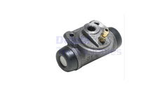 Cylinderek Hamulcowy Fi 20.64 Fiat Doblo 01- Lw49040