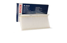 Filtr Pylkowy Kabiny Bosch  Opel Corsa C Vectra Fiat Croma