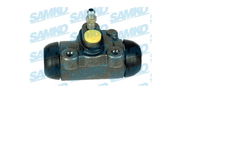 Cylinderek Hamulcowy Vitara Samurai 88-90 Śr22.22 Tyl