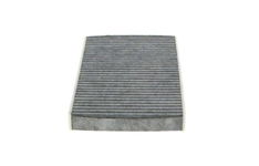Filtr Kabinowy Z Węgl. Citroen C2 03-, C4 04-