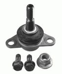 Przegub Kulowy Wahacza Sworzen L P Volvo S60 00 V70 00 Xc90 02 Szt Lemforder