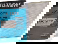 Filtr Kabinowy Audi A4 00- K1078