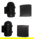 Gumy Stabilizatora Przod Renault Megane -02 Sr Stab 24Mm