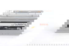 Akumulator 100Ah / 830A P+ S5 S5 013 Szary 353X175X190