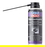 Spray Do Elektroniki 0.2L Czyszczenie I Ochrona Inst. Elektrycznej