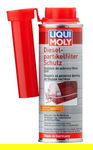 Dodatek Do Ochrony Filtra Dpf 0,25L Przedłuża Żywotność Filtra Dpf