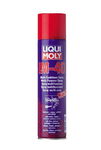 Odrdzewiacz Penetrant Wielofunkcyjny Aerozol Lm40 (Wd40) 400Ml Liqui Moly