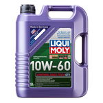 Olej Liqui Moly 10W60 5L Synthoil Race Tech Gt1  Api Sl Cf 5L Liqui Moly